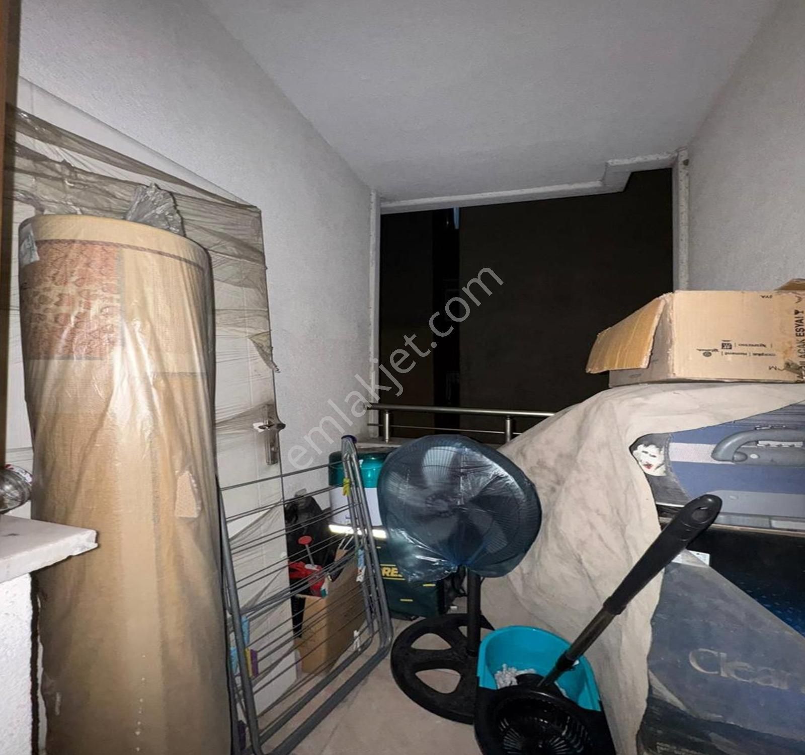 [güzel City]cadde'ye Parsel Arakat Emsalinde Balkonlu 2+1! - Görsel 19