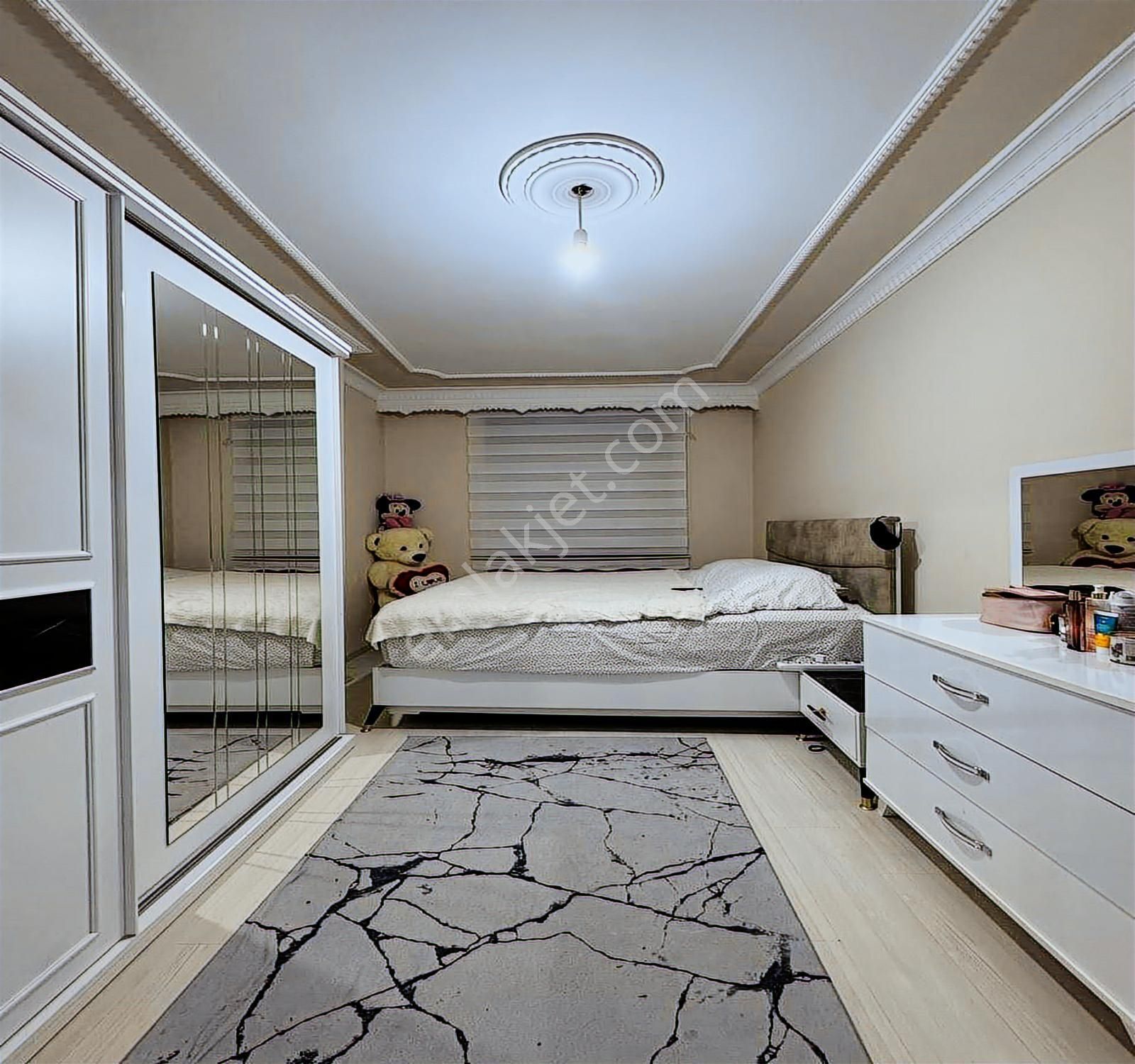 [güzel City]cadde'ye Parsel Arakat Emsalinde Balkonlu 2+1! - Görsel 31