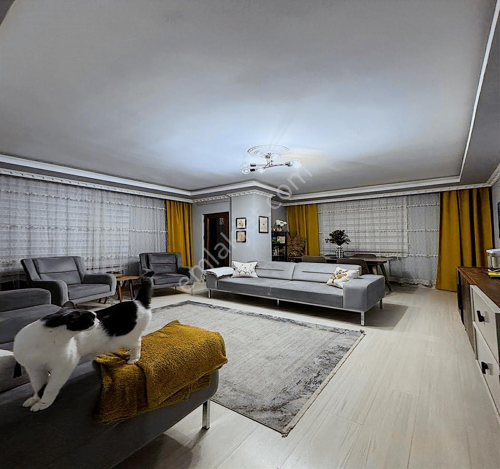 [güzel City]cadde'ye Parsel Arakat Emsalinde Balkonlu 2+1! - Görsel 25