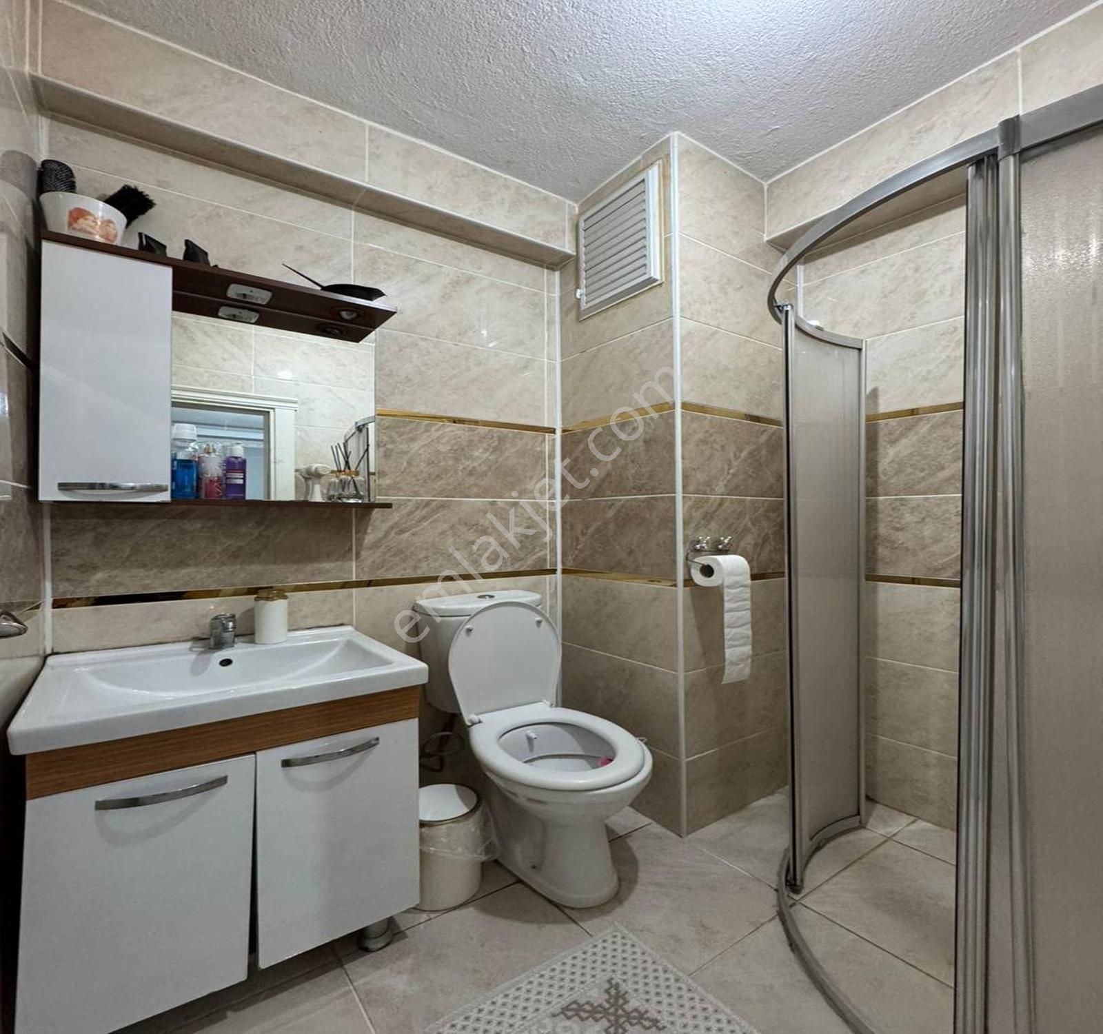 [güzel City]cadde'ye Parsel Arakat Emsalinde Balkonlu 2+1! - Görsel 28