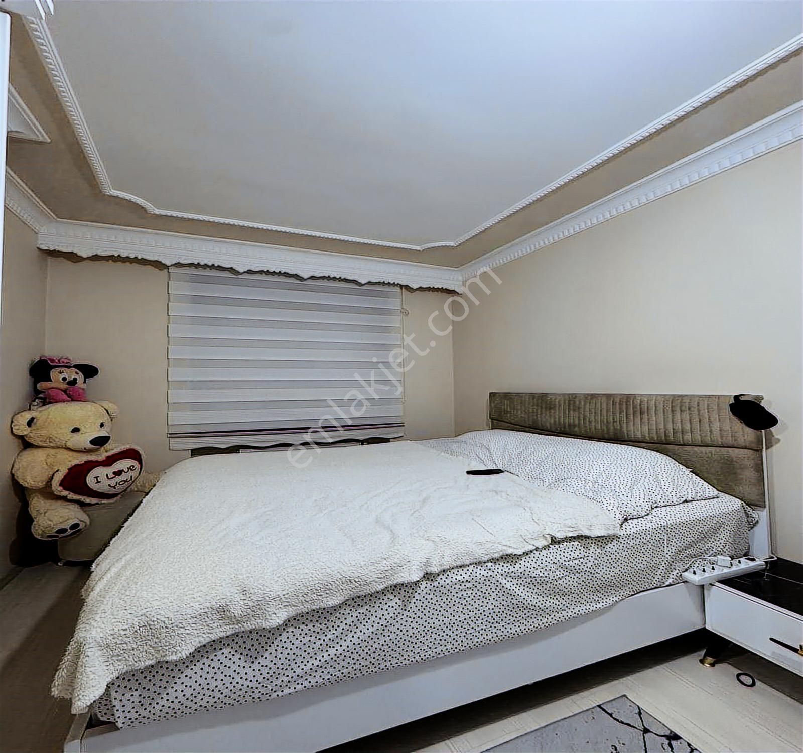 [güzel City]cadde'ye Parsel Arakat Emsalinde Balkonlu 2+1! - Görsel 21