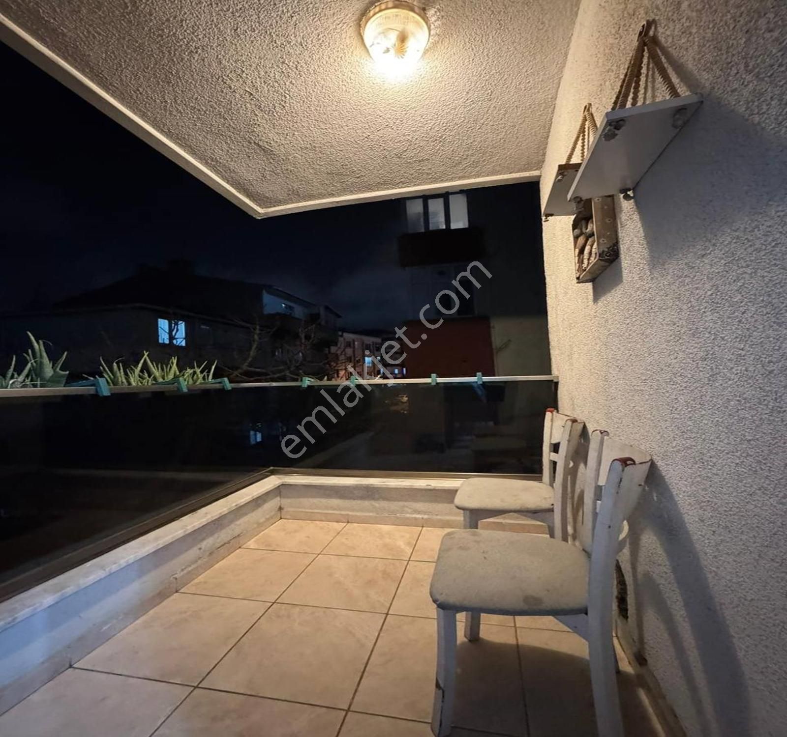 [güzel City]cadde'ye Parsel Arakat Emsalinde Balkonlu 2+1! - Görsel 33