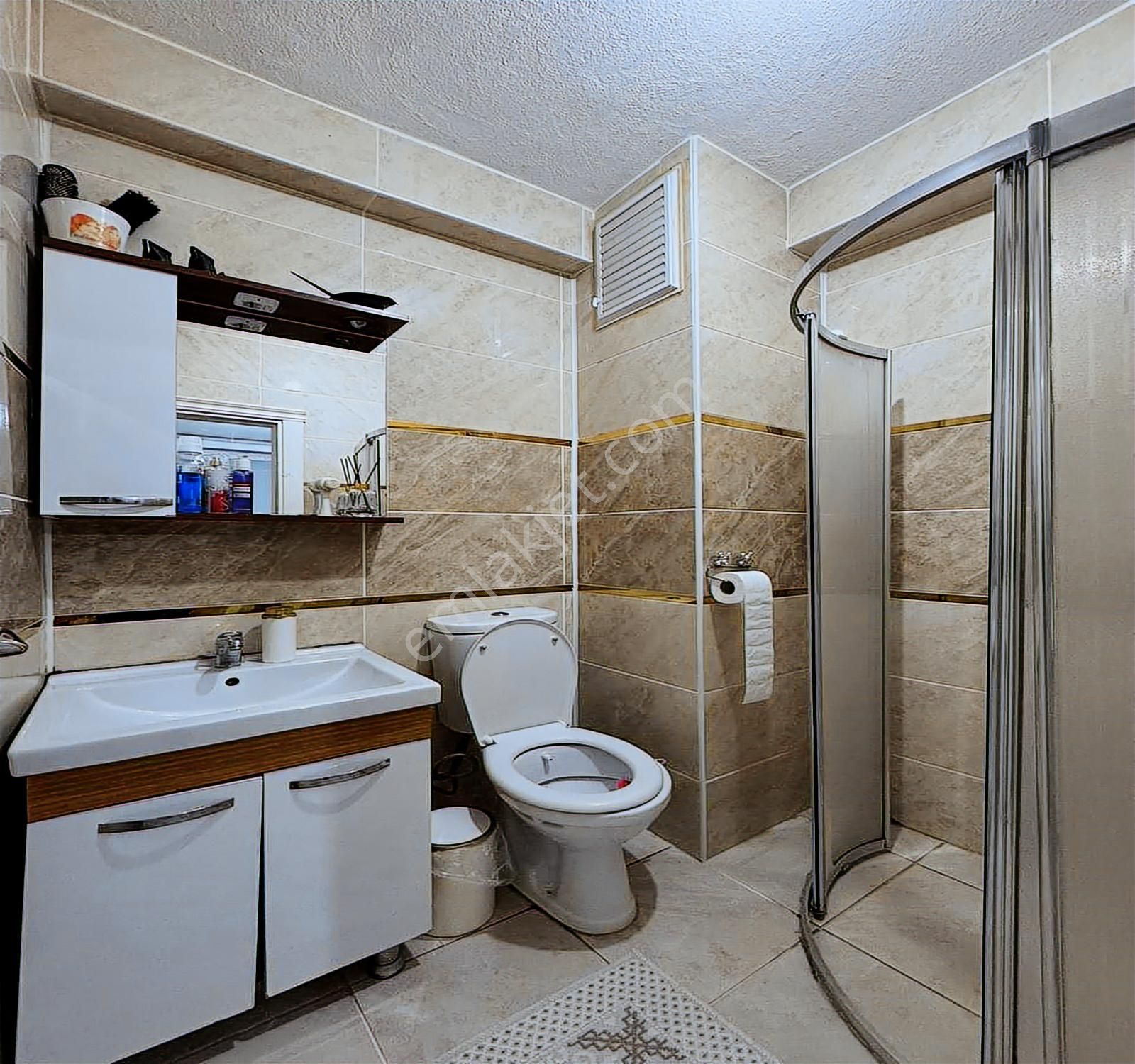 [güzel City]cadde'ye Parsel Arakat Emsalinde Balkonlu 2+1! - Görsel 9