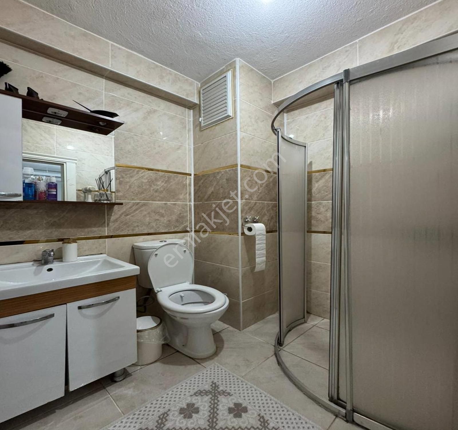 [güzel City]cadde'ye Parsel Arakat Emsalinde Balkonlu 2+1! - Görsel 4