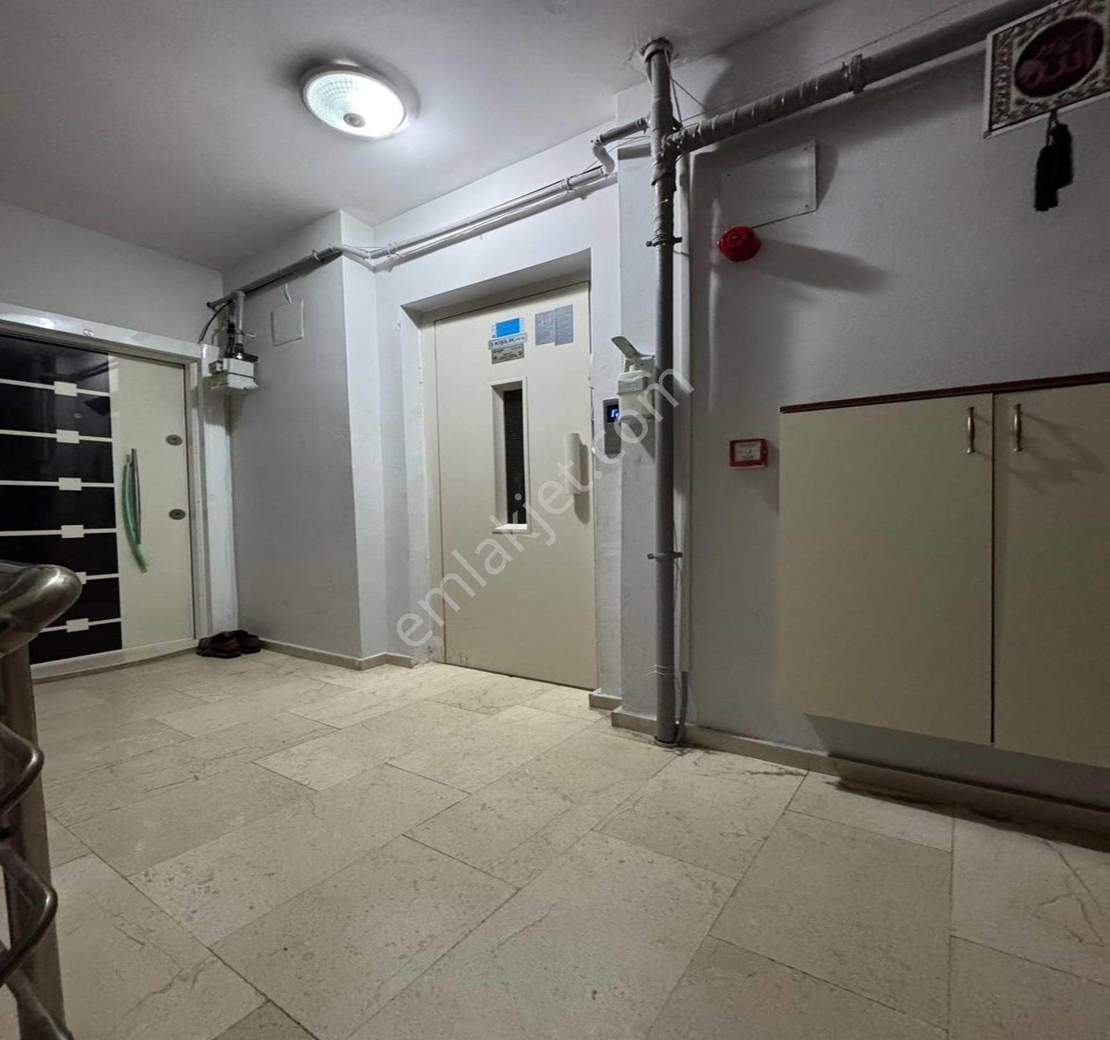 [güzel City]cadde'ye Parsel Arakat Emsalinde Balkonlu 2+1! - Görsel 20