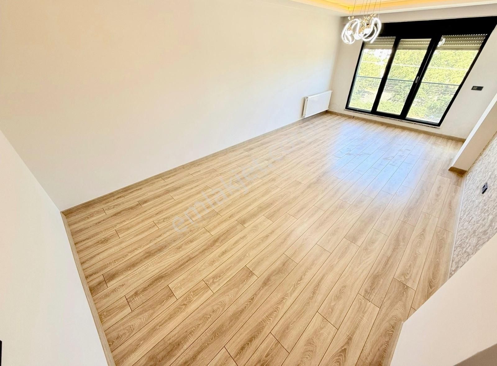 Parla'dan İkizçay Da Şık Tasarım Ara Kat Sıfır Satılık 3+1daire! - Görsel 2
