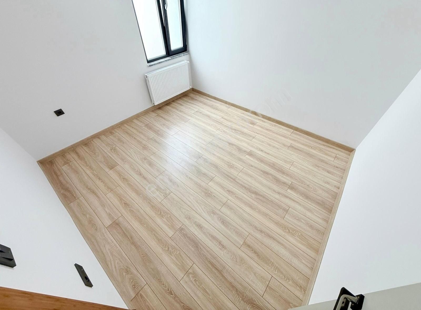 Parla'dan İkizçay Da Şık Tasarım Ara Kat Sıfır Satılık 3+1daire! - Görsel 22