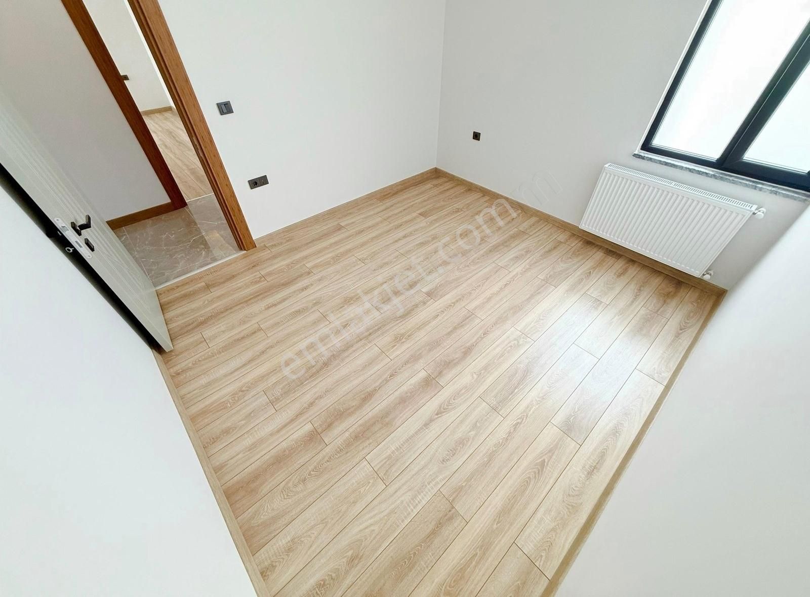 Parla'dan İkizçay Da Şık Tasarım Ara Kat Sıfır Satılık 3+1daire! - Görsel 9