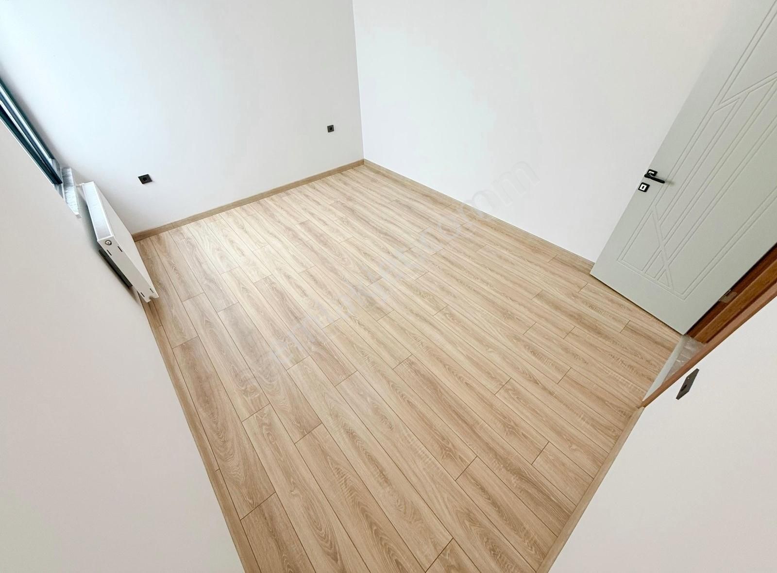 Parla'dan İkizçay Da Şık Tasarım Ara Kat Sıfır Satılık 3+1daire! - Görsel 33