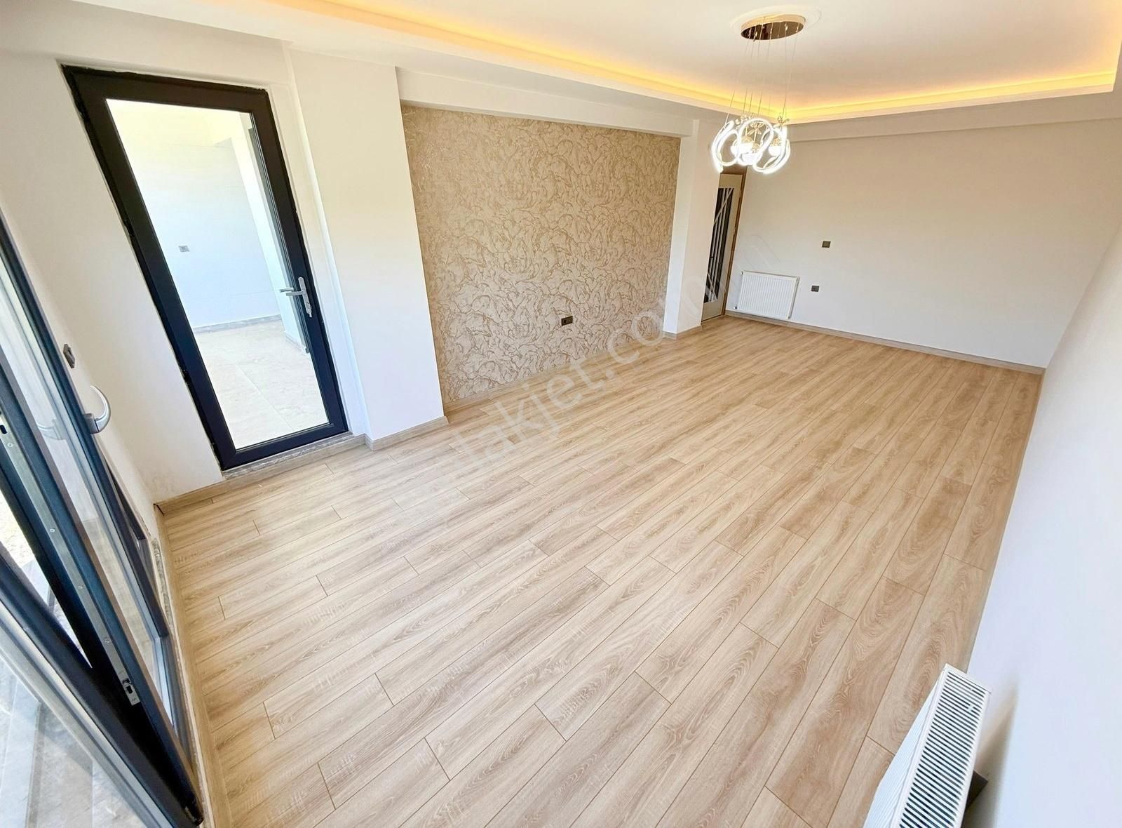 Parla'dan İkizçay Da Şık Tasarım Ara Kat Sıfır Satılık 3+1daire! - Görsel 12