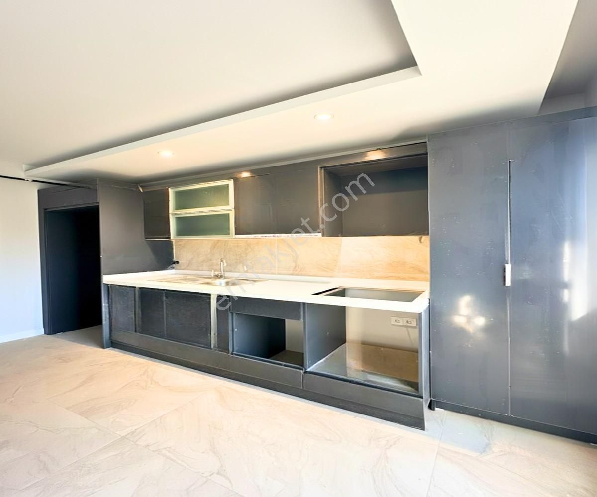 [güzel City] Kavaklı'da -yeni- Modern Geniş Teraslı Dubleks - Görsel 16