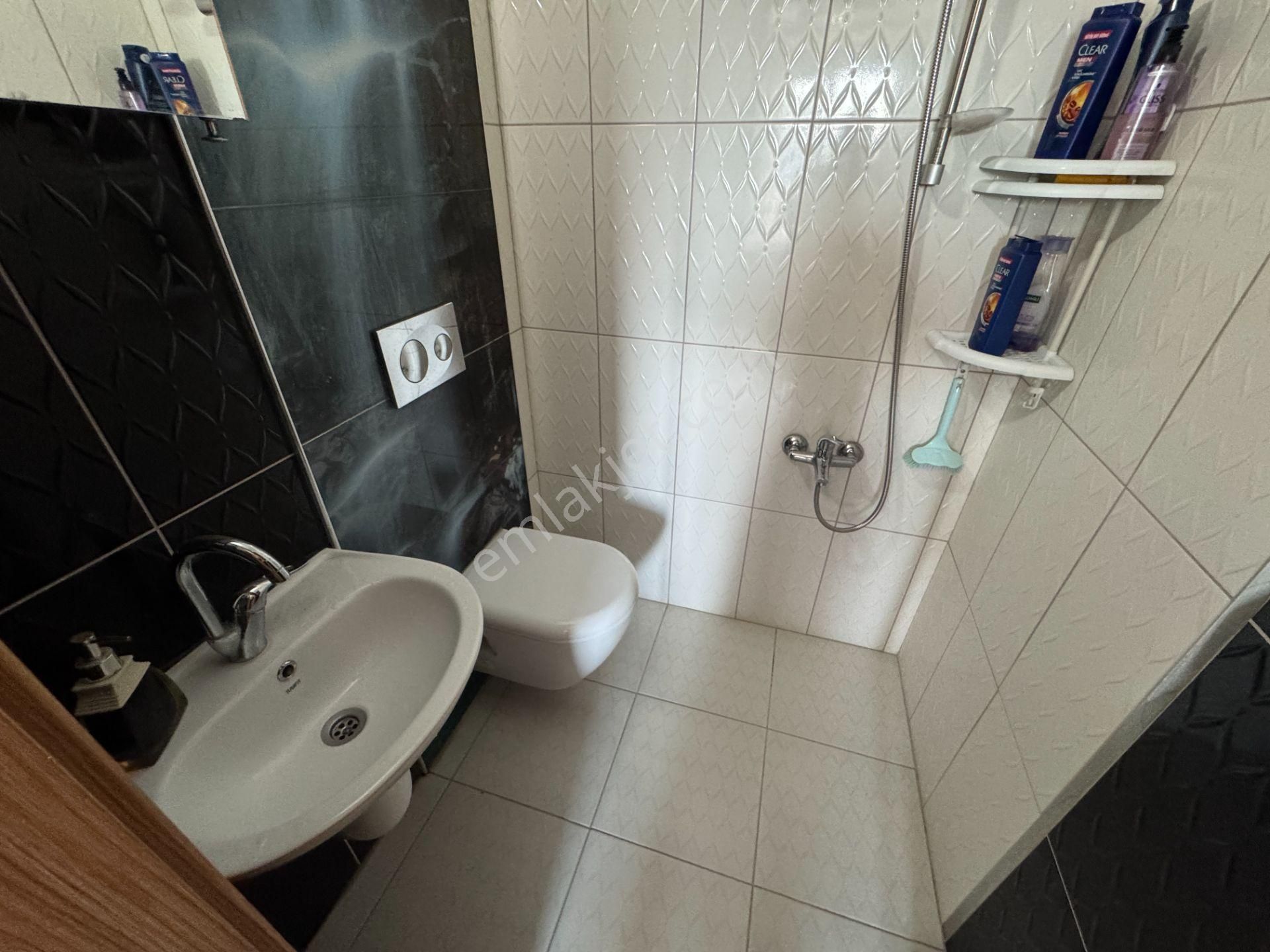 Trabzon Çukurçayır Ay Işığı 3 Evleri 3+1 Satılık Konut - Görsel 32