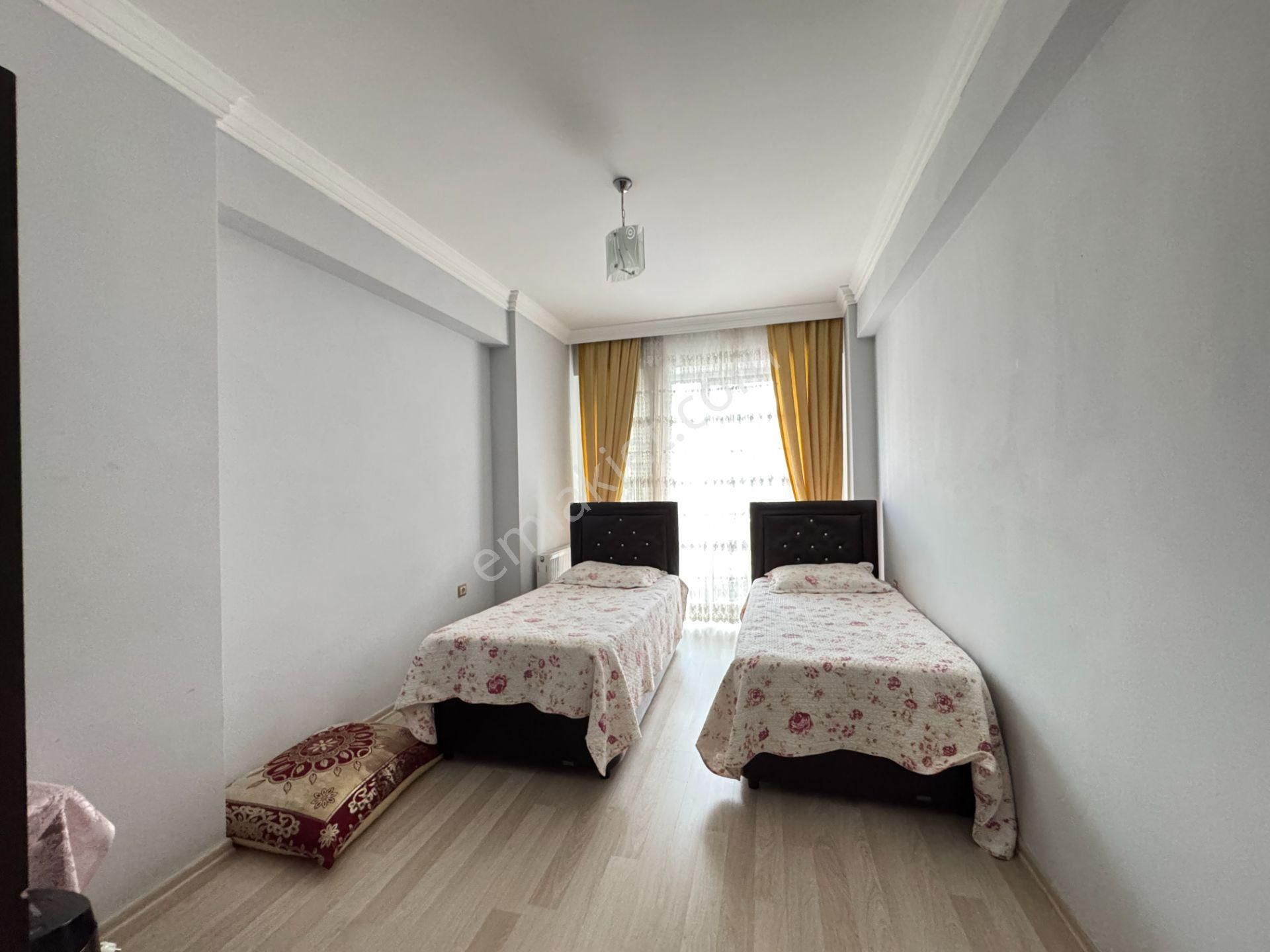Trabzon Çukurçayır Ay Işığı 3 Evleri 3+1 Satılık Konut - Görsel 21