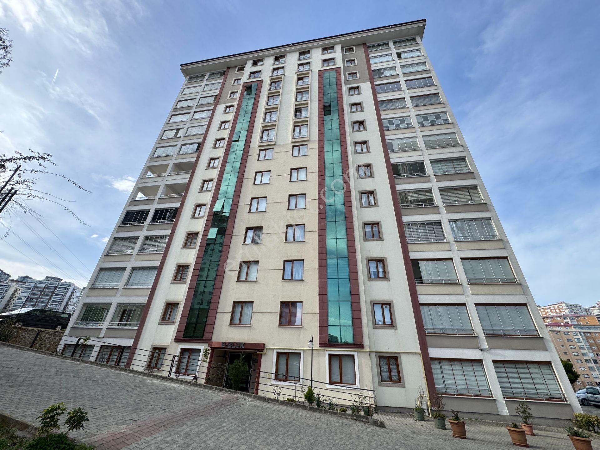 Trabzon Çukurçayır Ay Işığı 3 Evleri 3+1 Satılık Konut - Görsel 3