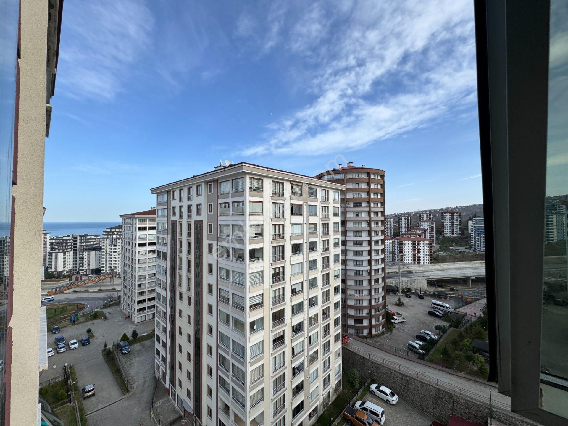 Trabzon Çukurçayır Ay Işığı 3 Evleri 3+1 Satılık Konut - Görsel 23