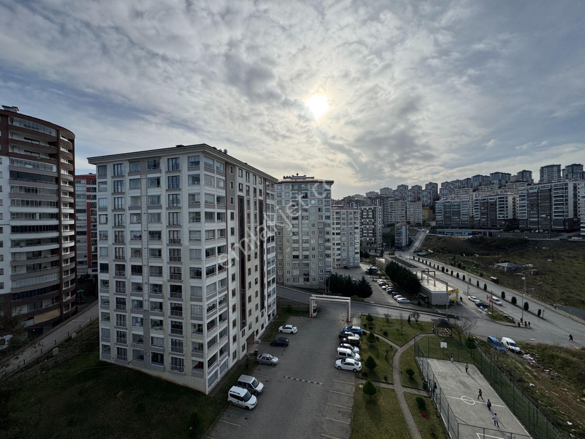 Trabzon Çukurçayır Ay Işığı 3 Evleri 3+1 Satılık Konut - Görsel 30