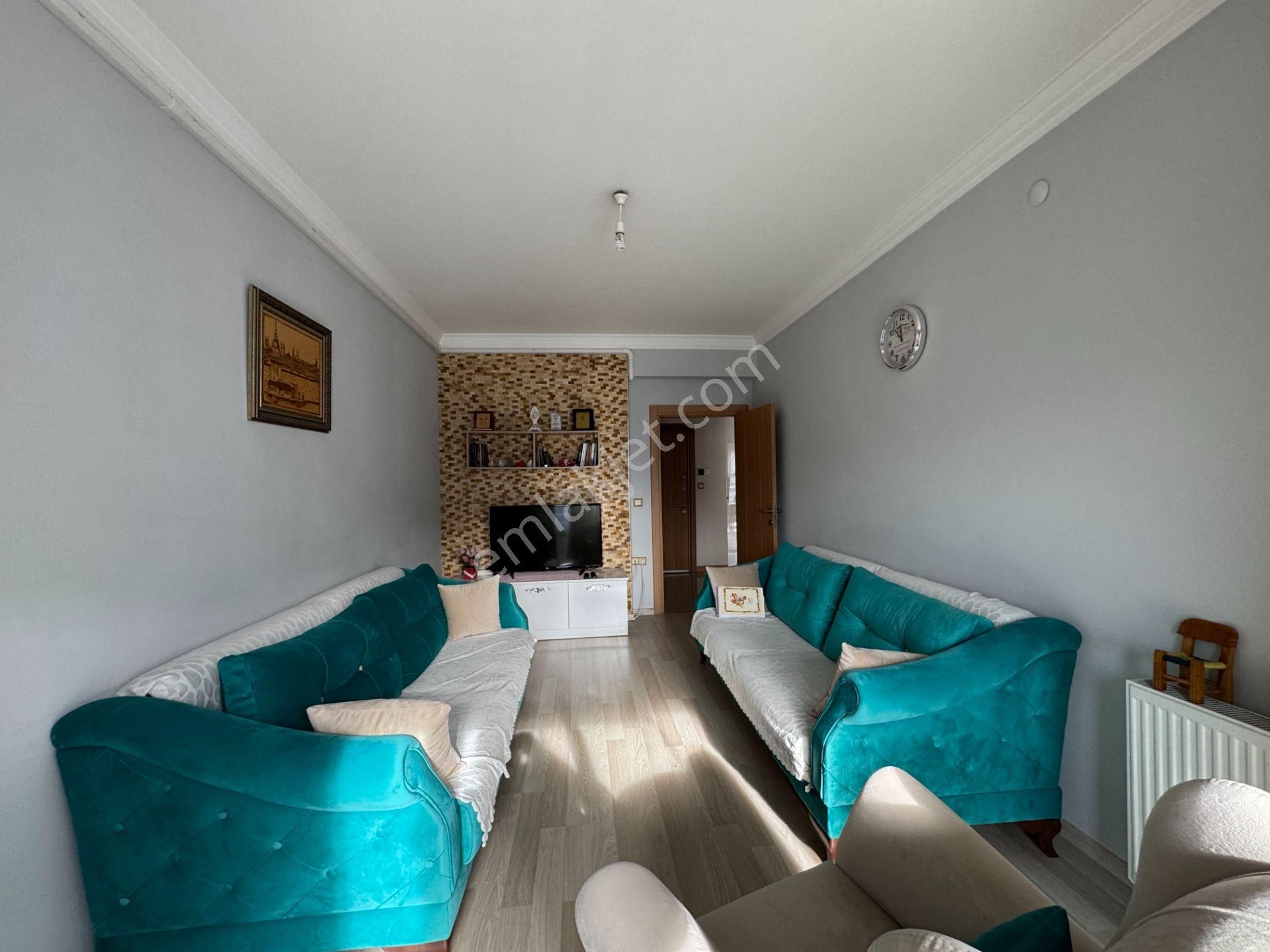 Trabzon Çukurçayır Ay Işığı 3 Evleri 3+1 Satılık Konut - Görsel 28