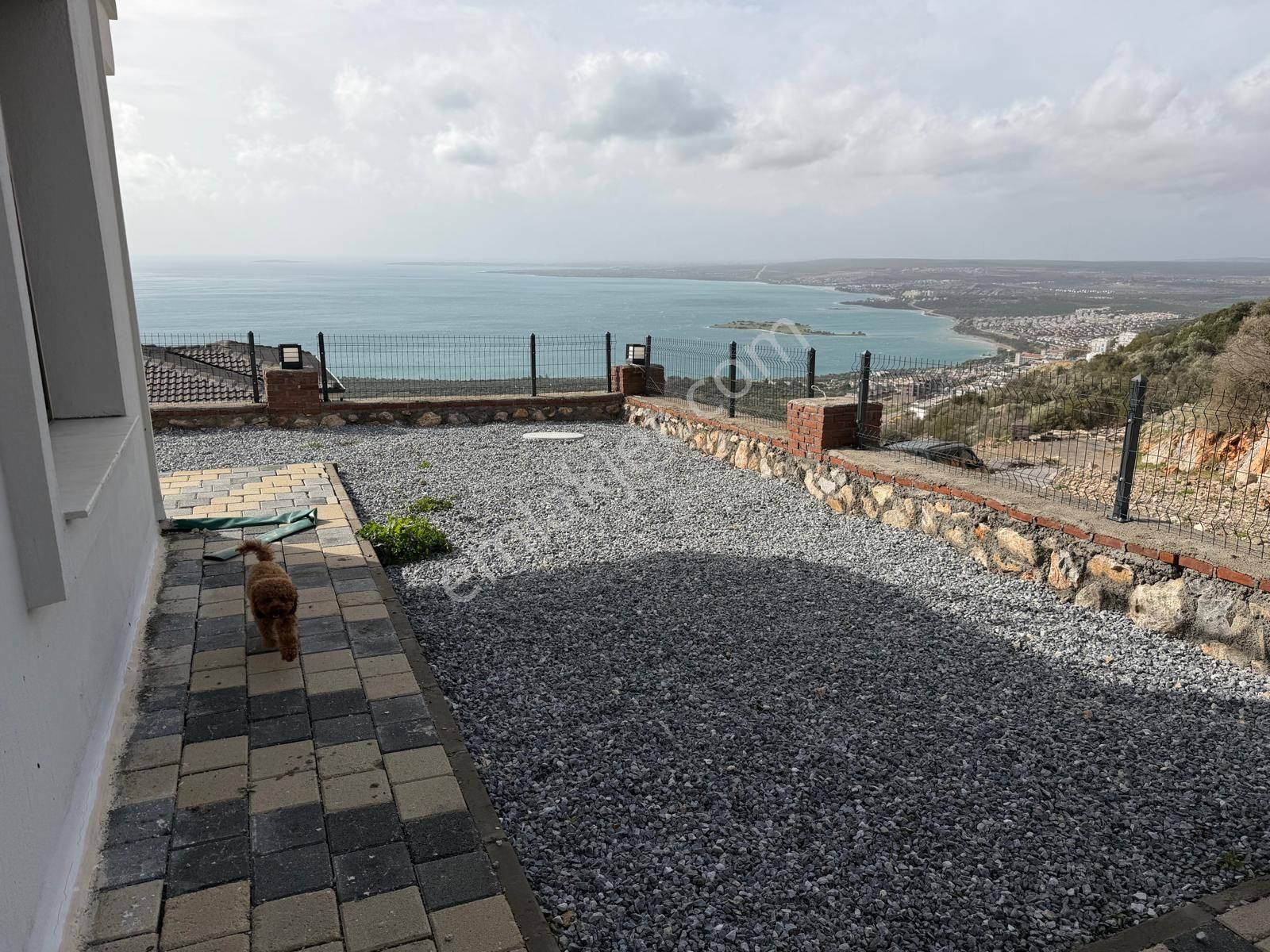 Havuzlu Site İçinde 2+1 Sıfır Yapı Daireler - Görsel 29