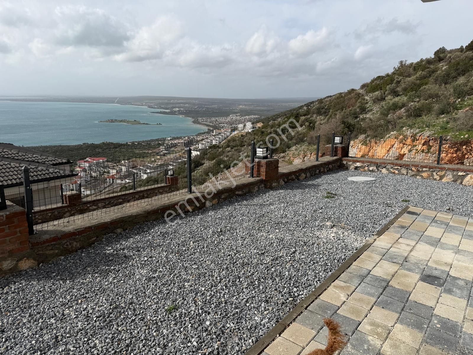 Havuzlu Site İçinde 2+1 Sıfır Yapı Daireler - Görsel 24