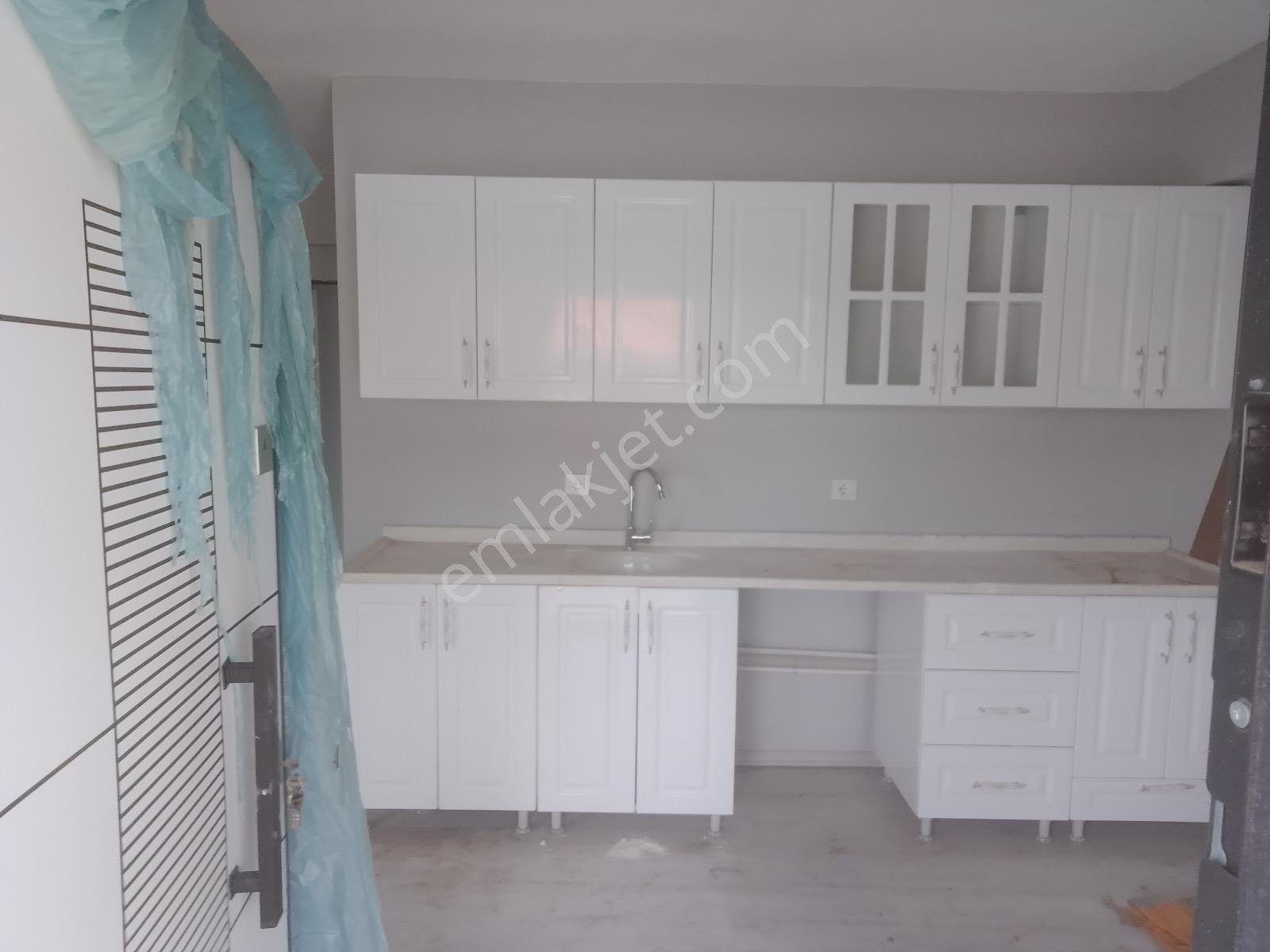 Canakkale Biga Deniz Atı Sitesi 2+1 85m2 Masrafsız Satılık - Görsel 11