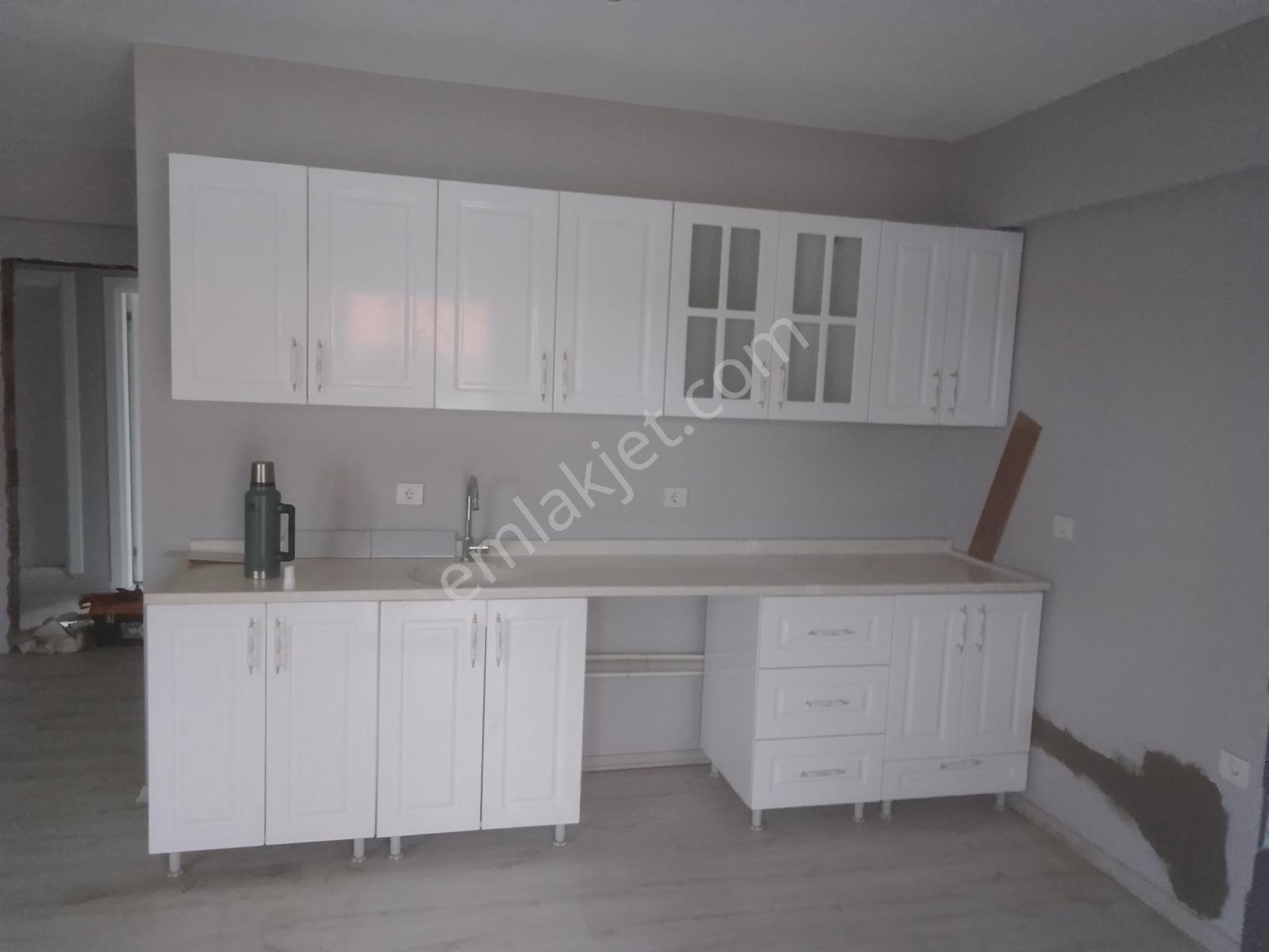 Canakkale Biga Deniz Atı Sitesi 2+1 85m2 Masrafsız Satılık - Görsel 7
