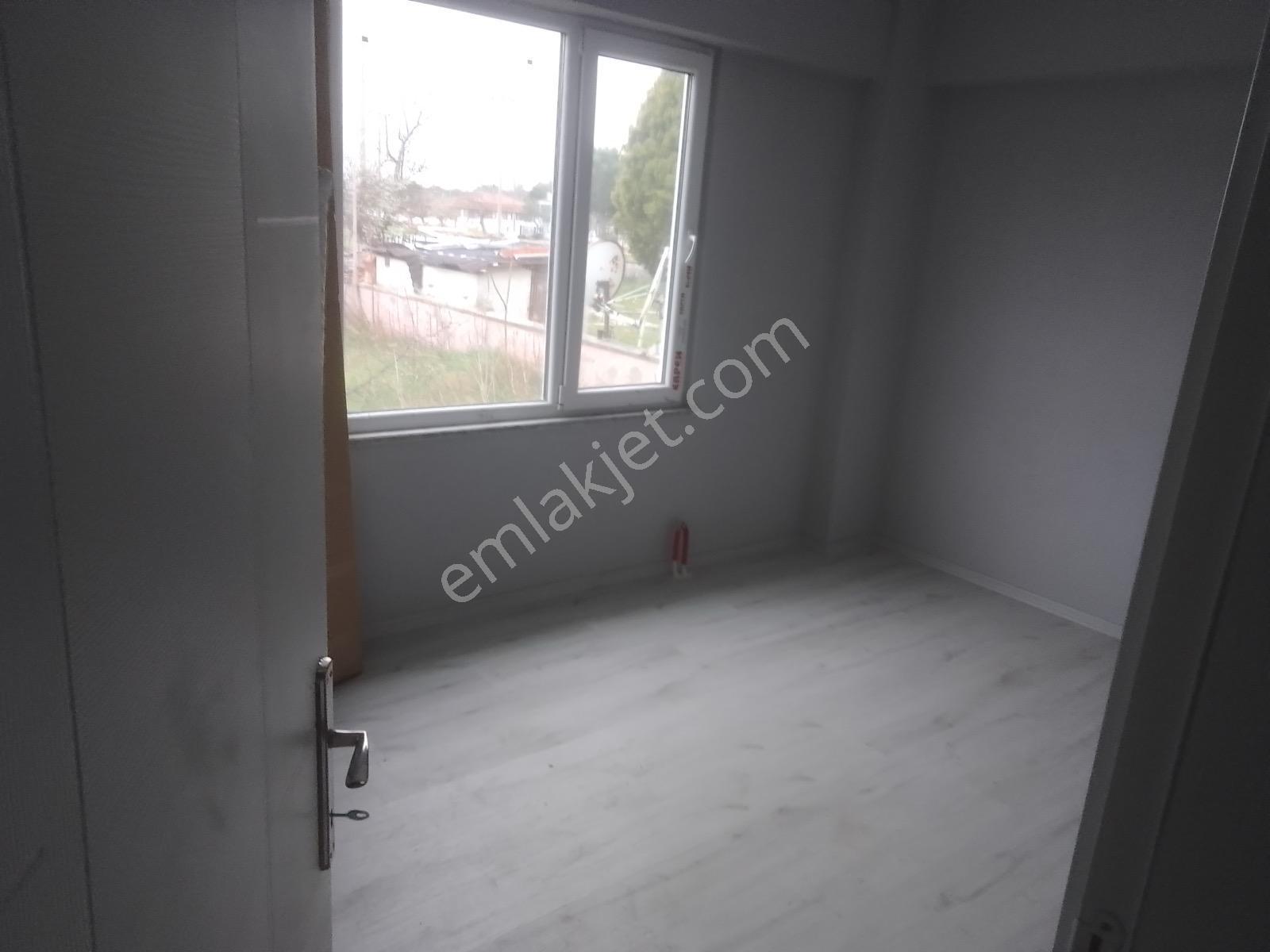 Canakkale Biga Deniz Atı Sitesi 2+1 85m2 Masrafsız Satılık - Görsel 9