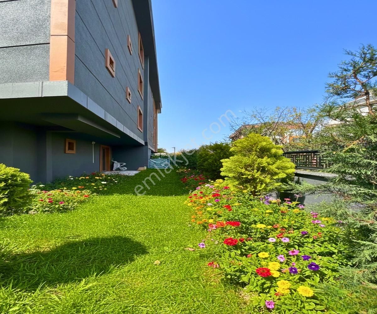 [güzel City] Ön Cephe İskanlı Modern Yeni Yapı Arakat Daire - Görsel 5