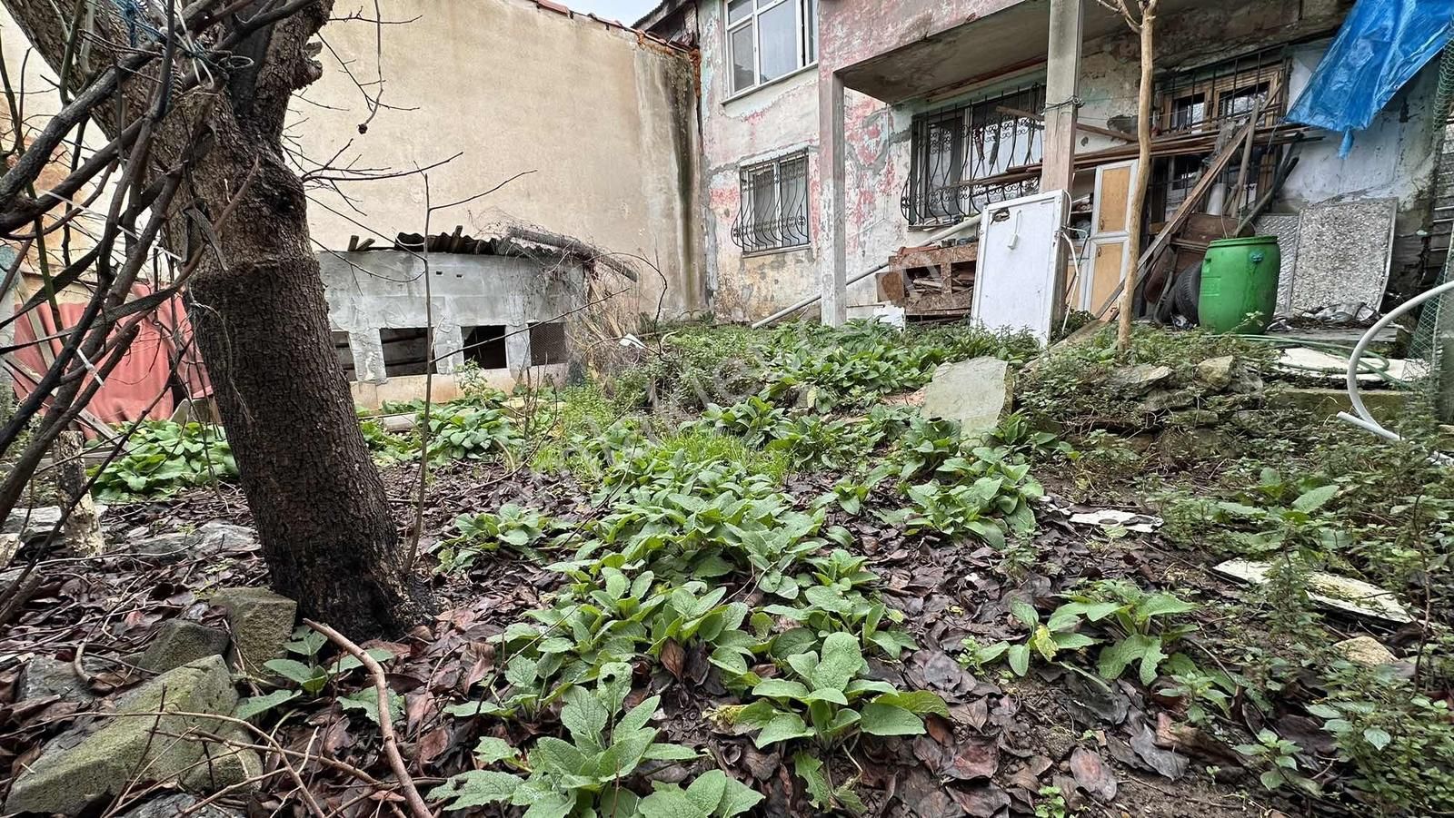 Beykoz Çubukluda Mustakil Bahçeli Ev !!! - Görsel 17