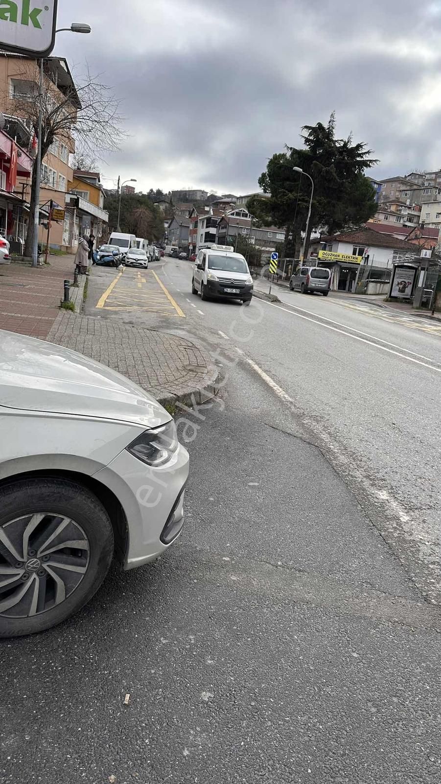 Beykoz Çubukluda Mustakil Bahçeli Ev !!! - Görsel 5