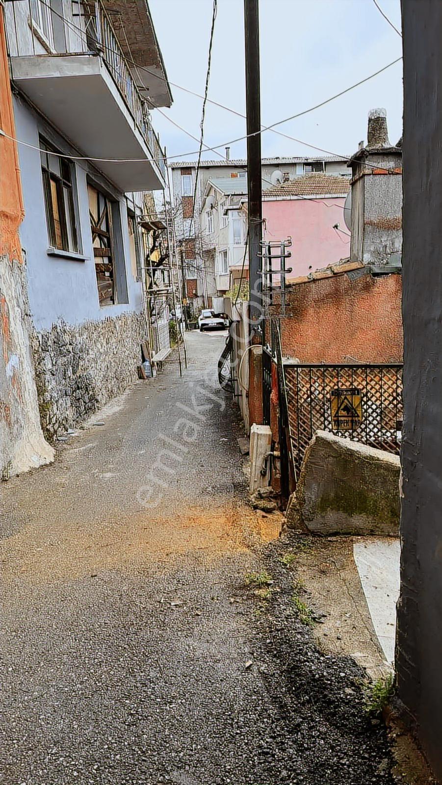 Beykoz Çubukluda Mustakil Bahçeli Ev !!! - Görsel 9