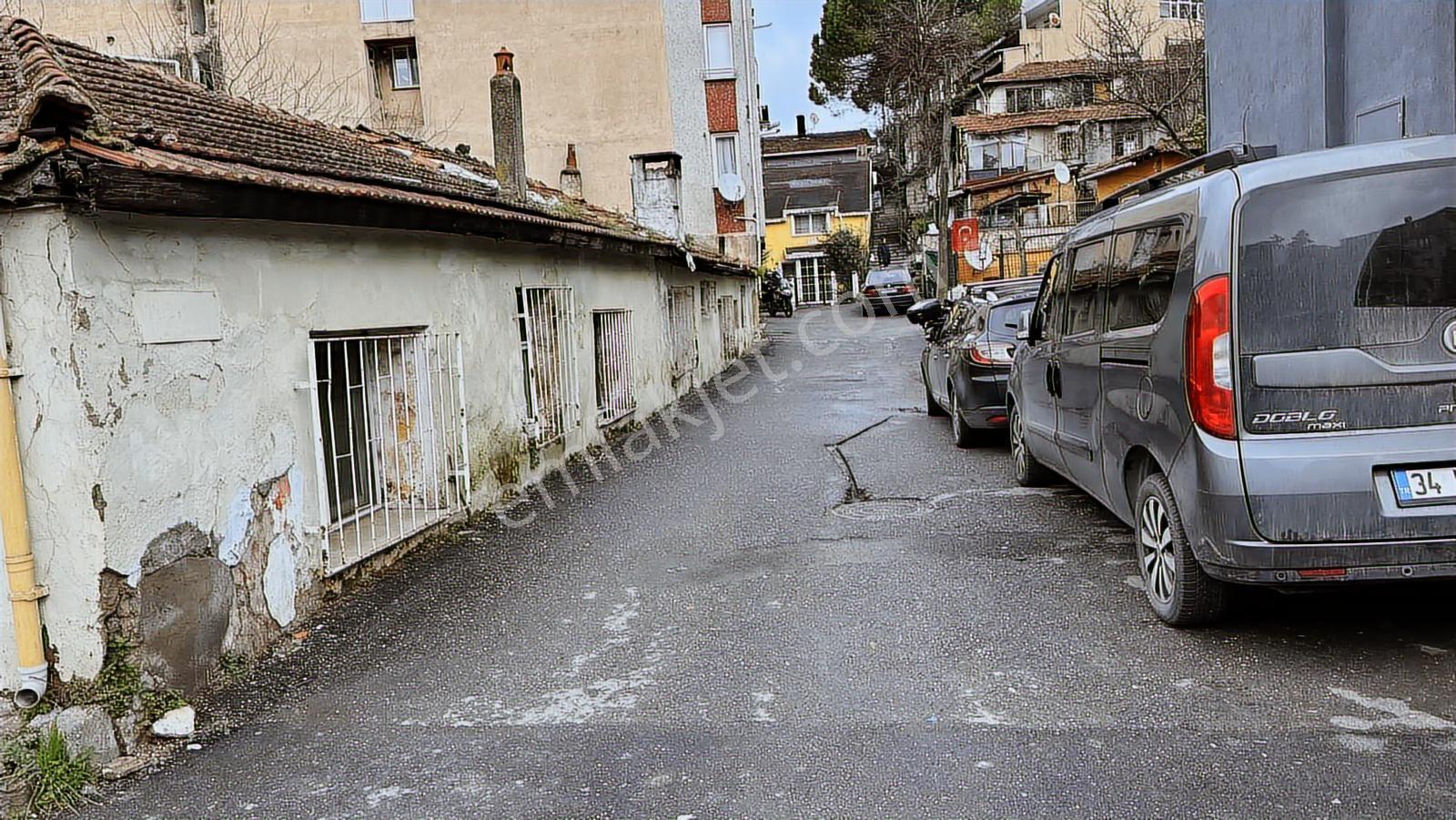 Beykoz Çubukluda Mustakil Bahçeli Ev !!! - Görsel 32