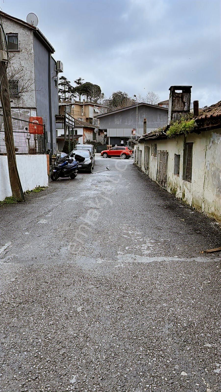 Beykoz Çubukluda Mustakil Bahçeli Ev !!! - Görsel 31