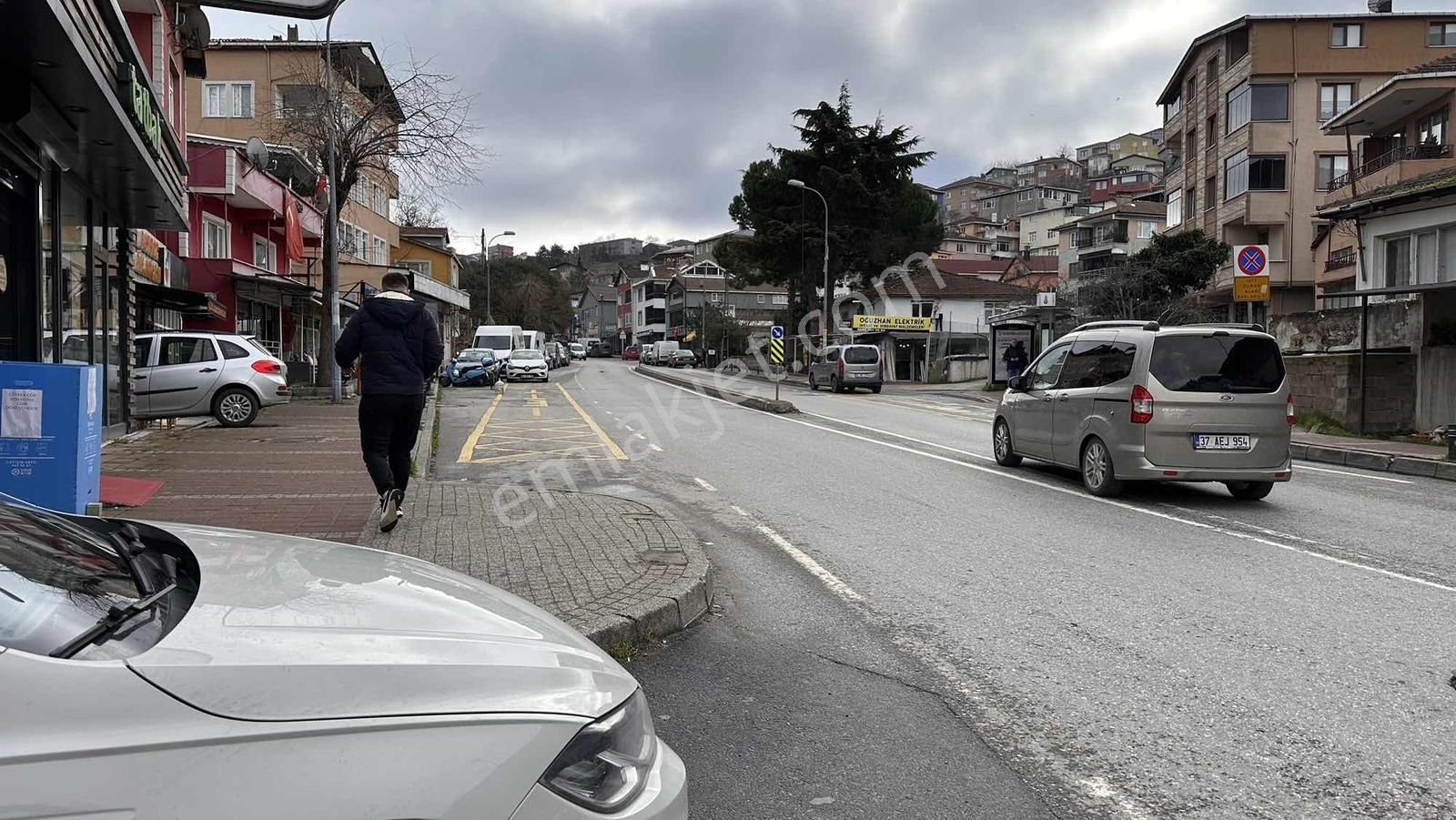 Beykoz Çubukluda Mustakil Bahçeli Ev !!! - Görsel 14