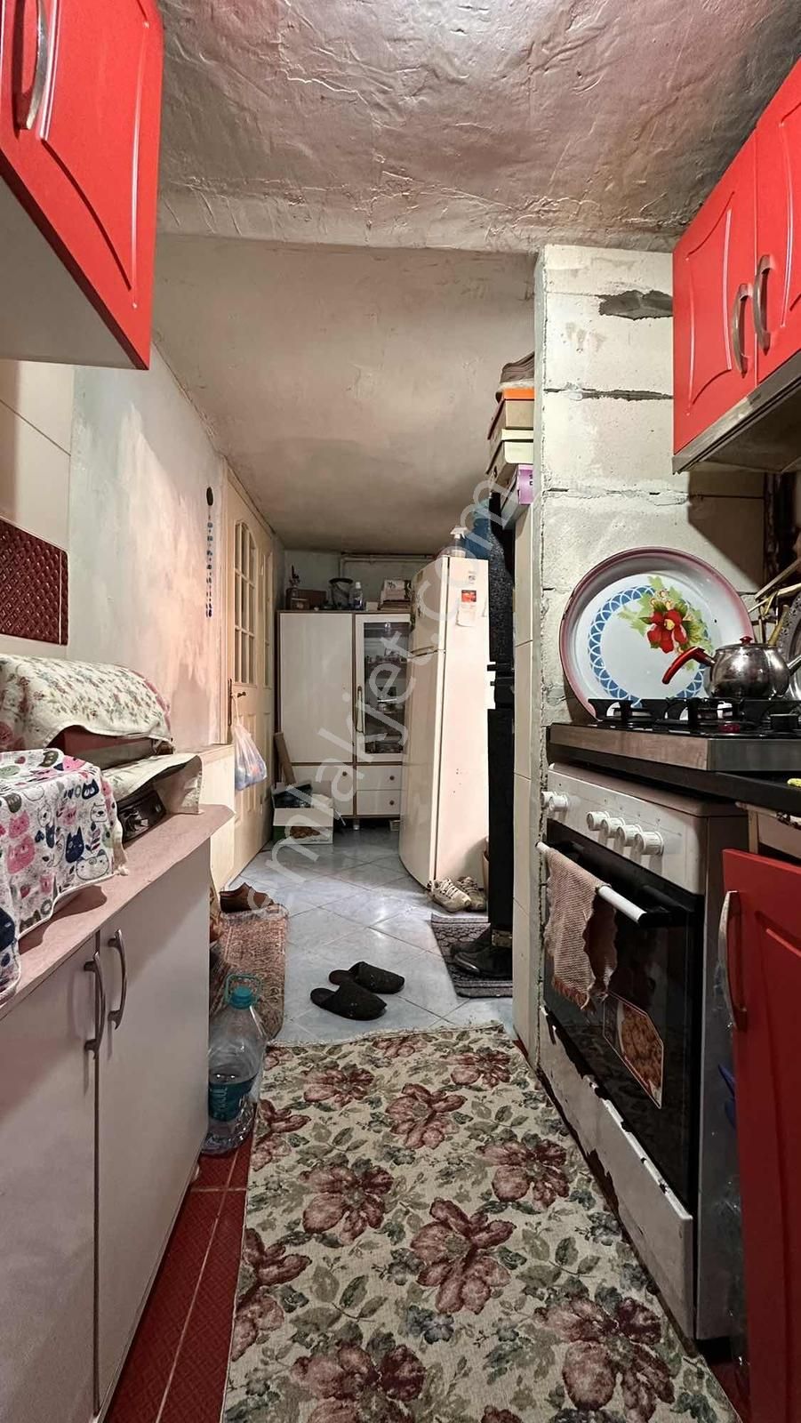 Beykoz Çubukluda Mustakil Bahçeli Ev !!! - Görsel 28