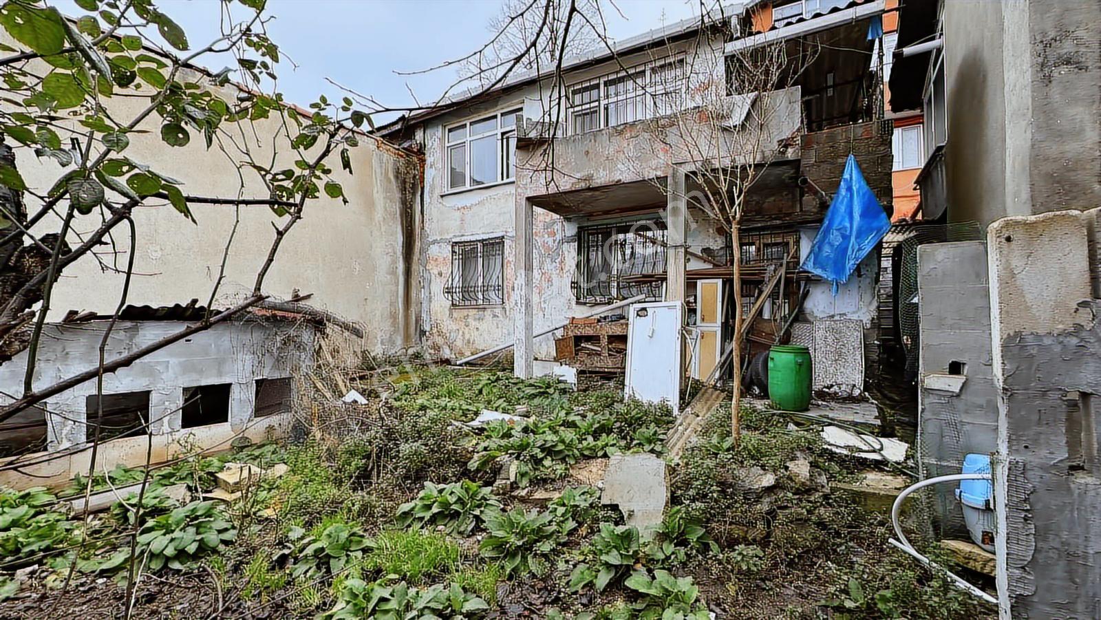 Beykoz Çubukluda Mustakil Bahçeli Ev !!! - Görsel 10