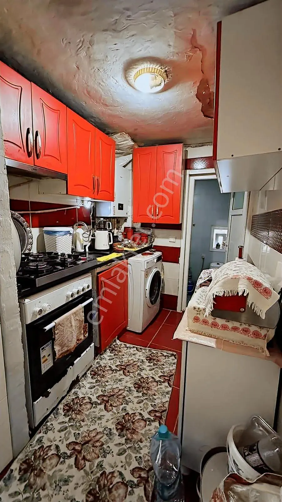 Beykoz Çubukluda Mustakil Bahçeli Ev !!! - Görsel 29