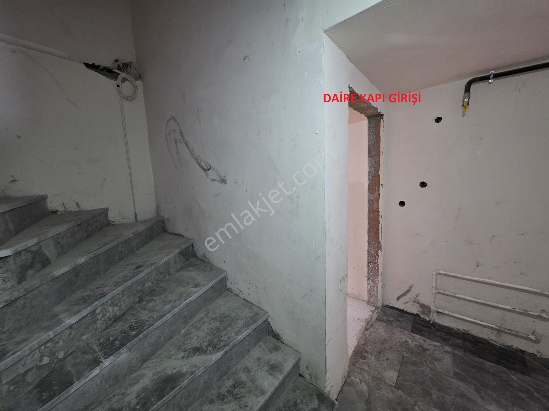 Bahçelievler Yayla Merkezde Sıfır Binada 2+1 Satılık Daire - Görsel 17