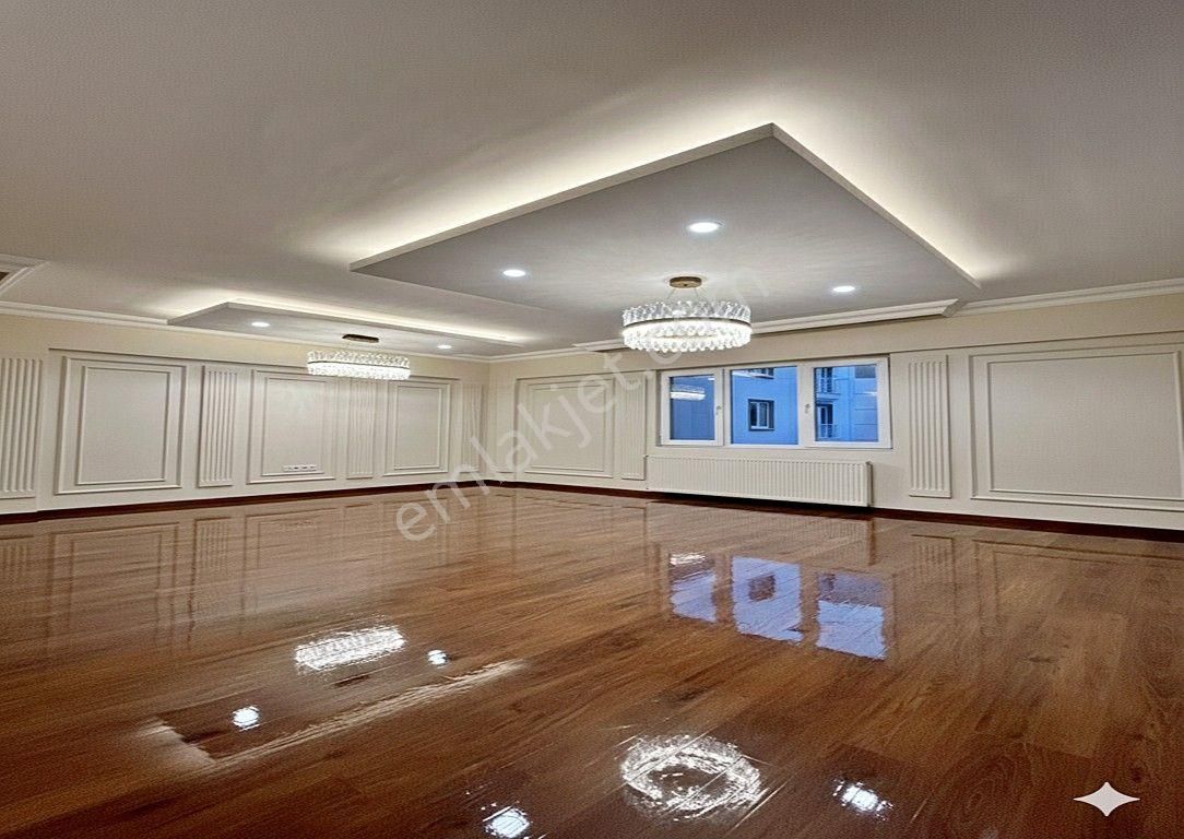 Metrobüse 6 Dk İskanlı Geniş M2 Butik Site 3+1 Satılık Daire - Görsel 28