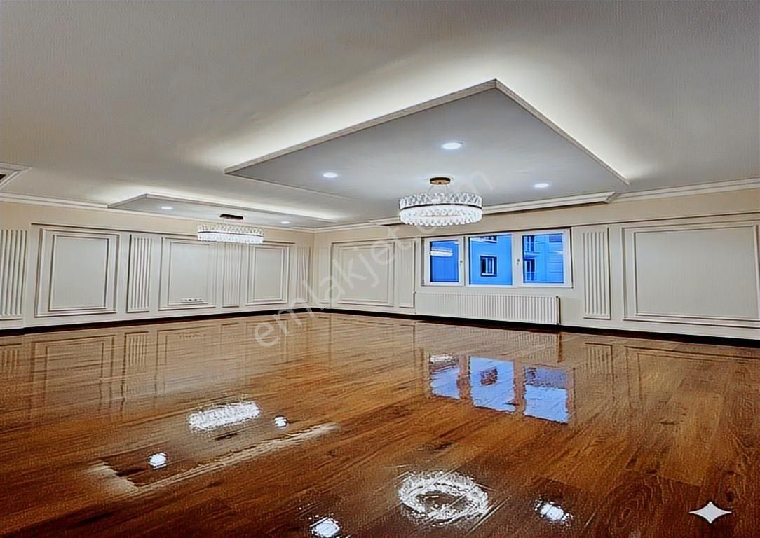 Metrobüse 6 Dk İskanlı Geniş M2 Butik Site 3+1 Satılık Daire - Görsel 20