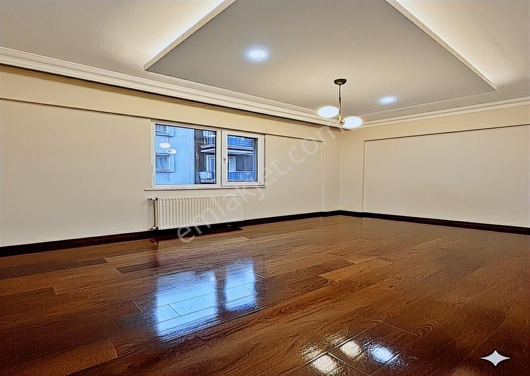 Metrobüse 6 Dk İskanlı Geniş M2 Butik Site 3+1 Satılık Daire - Görsel 27