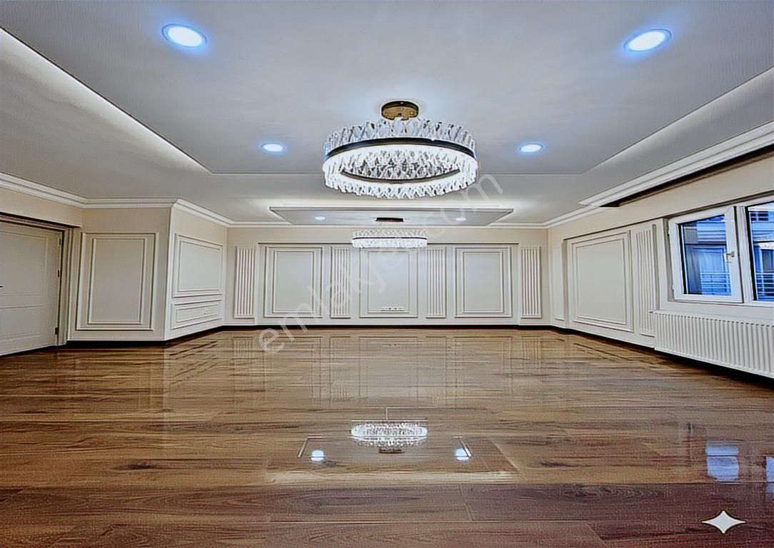 Metrobüse 6 Dk İskanlı Geniş M2 Butik Site 3+1 Satılık Daire - Görsel 3