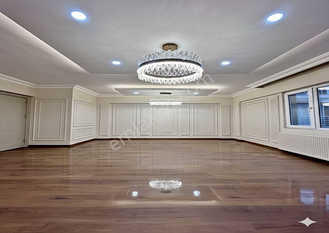 Metrobüse 6 Dk İskanlı Geniş M2 Butik Site 3+1 Satılık Daire - Görsel 23