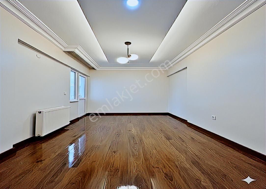 Metrobüse 6 Dk İskanlı Geniş M2 Butik Site 3+1 Satılık Daire - Görsel 9