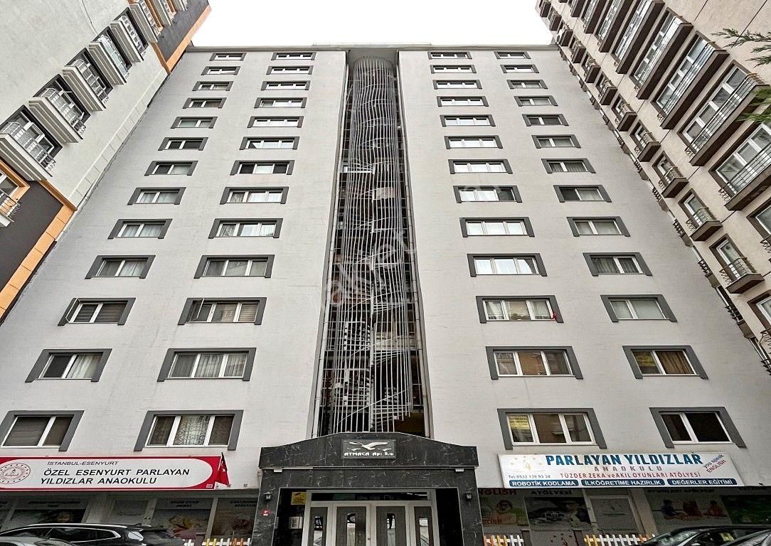 Metrobüse 6 Dk İskanlı Geniş M2 Butik Site 3+1 Satılık Daire - Görsel 21