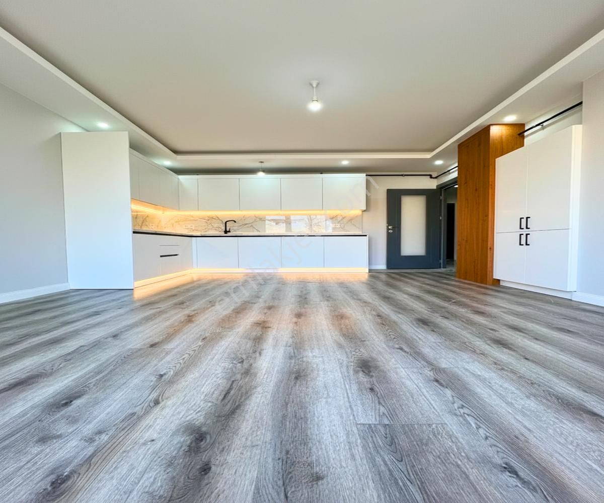 Güzel City'den Eşsiz Deniz Manzaralı Lüks Projede 3+1 Dubleks! - Görsel 18