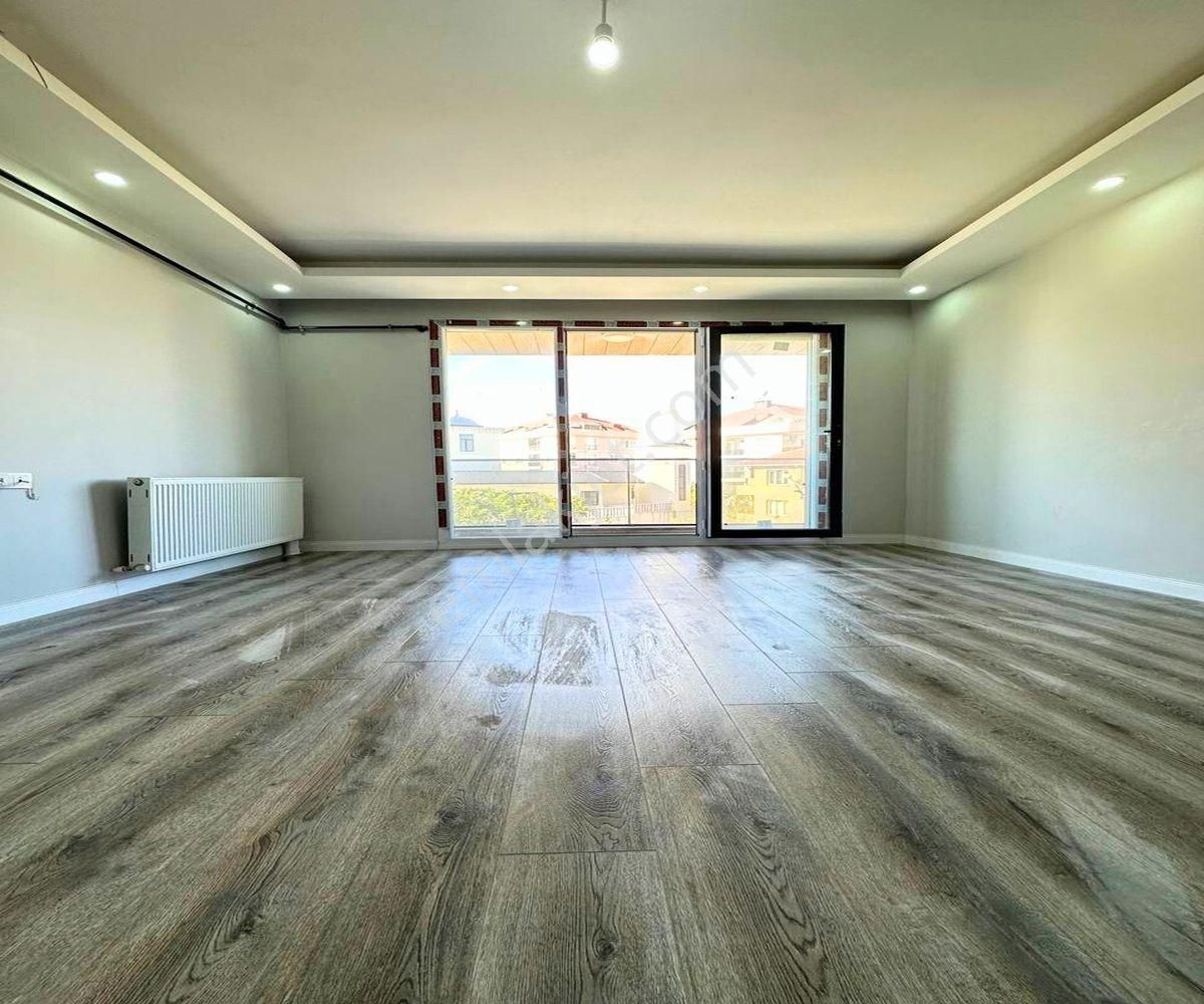 Güzel City'den Eşsiz Deniz Manzaralı Lüks Projede 3+1 Dubleks! - Görsel 2