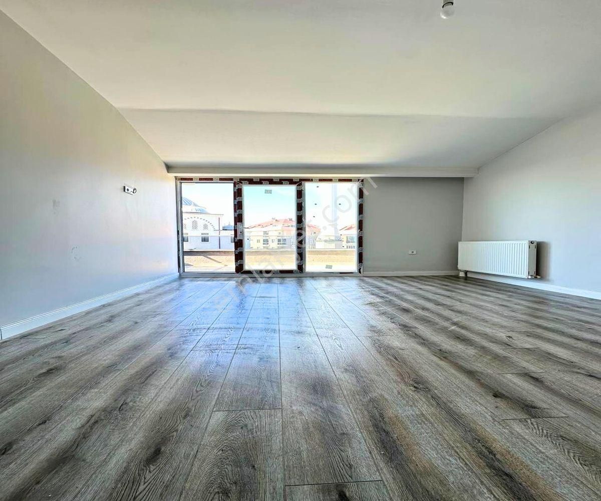 Güzel City'den Eşsiz Deniz Manzaralı Lüks Projede 3+1 Dubleks! - Görsel 20