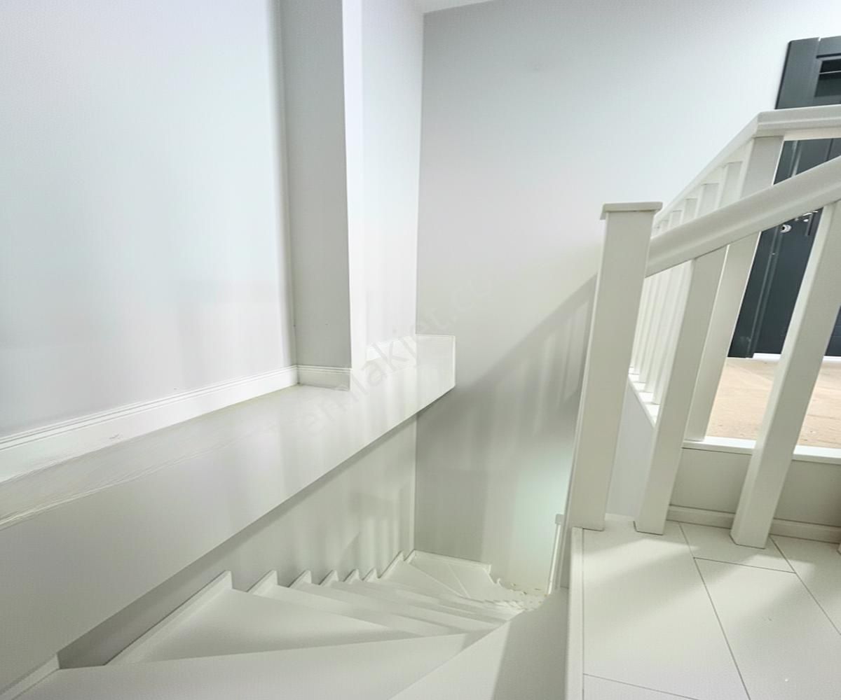 Güzel City'den Eşsiz Deniz Manzaralı Lüks Projede 3+1 Dubleks! - Görsel 24