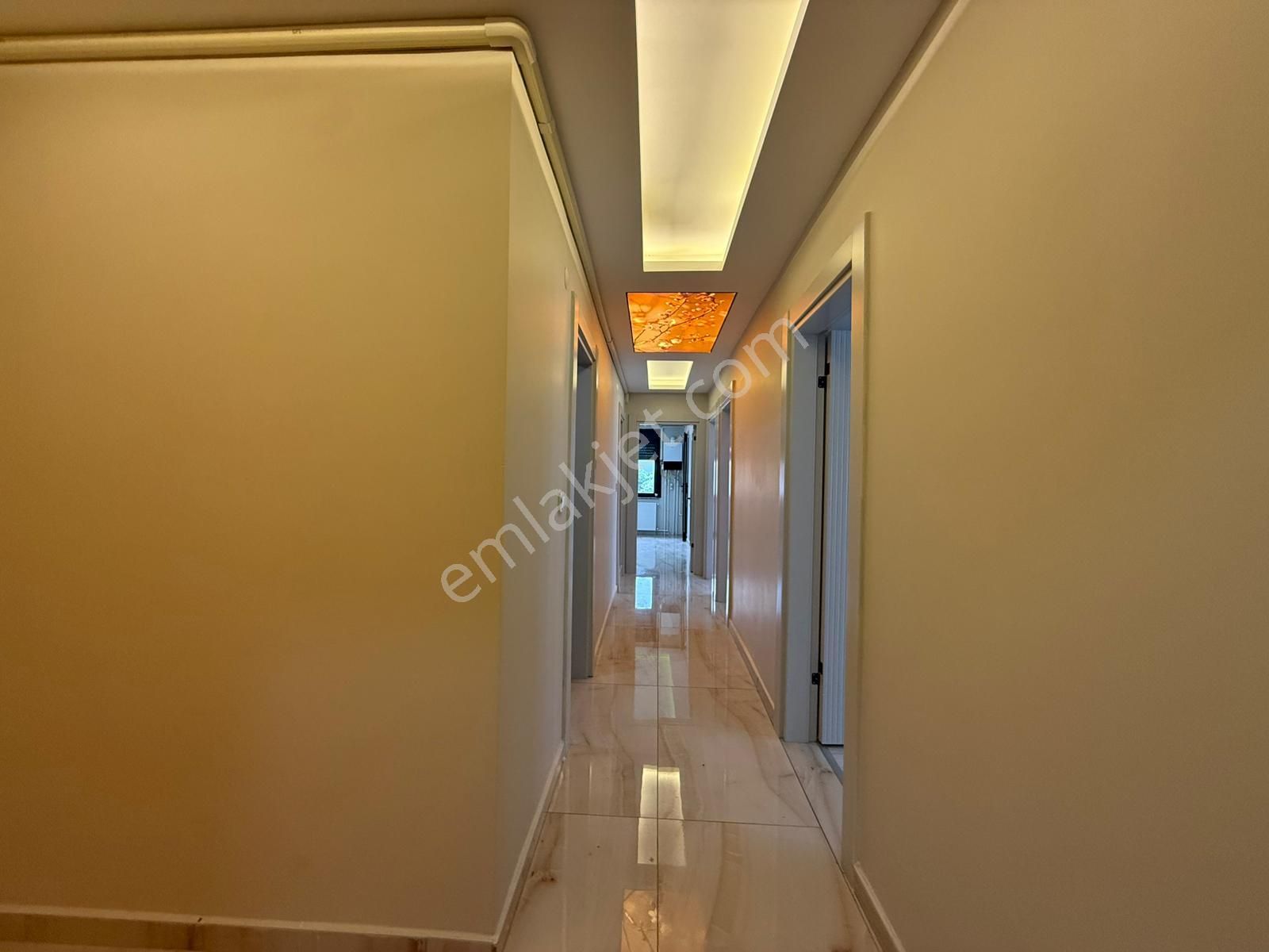 ▀▄parla'dan Akçayda Lüx Geniş Ön Cephe Satılık 3+1daire▀▄ - Görsel 10