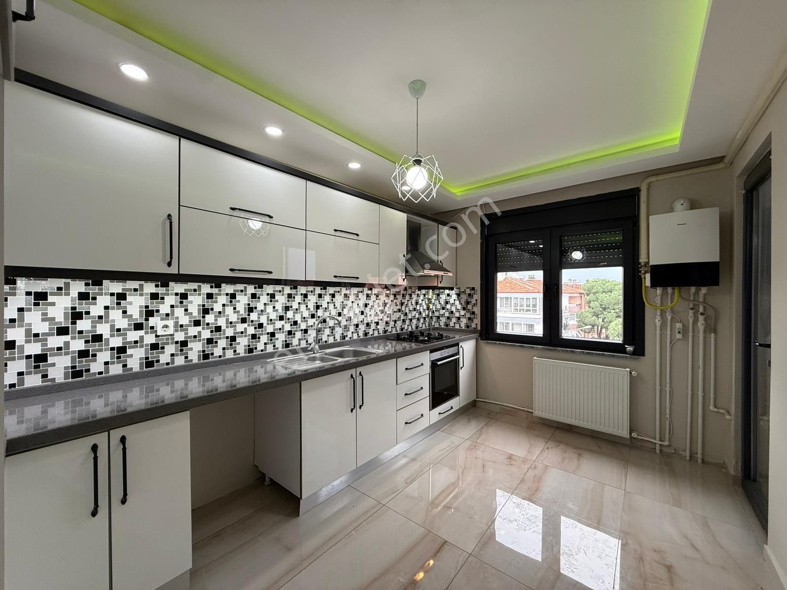 ▀▄parla'dan Akçayda Lüx Geniş Ön Cephe Satılık 3+1daire▀▄ - Görsel 7